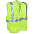 Unisex High-Visibility Breakaway Vest